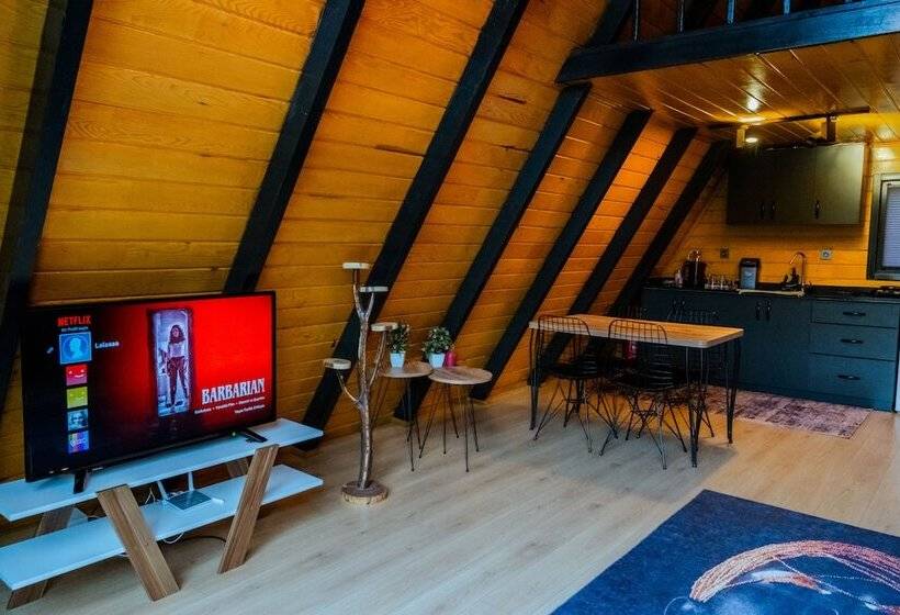 בית מלון כפרי Celis Sapanca