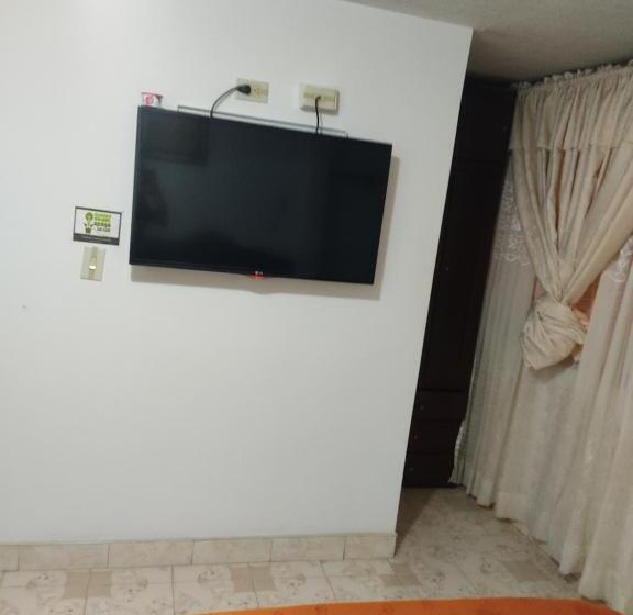 ホテル El Marquez De San Fernando