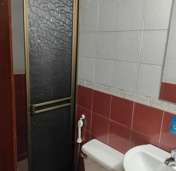 هتل El Marquez De San Fernando