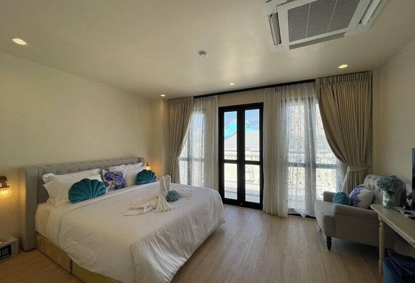 فندق Hawa House Phuket
