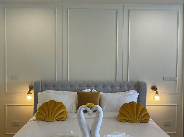 酒店 Hawa House Phuket