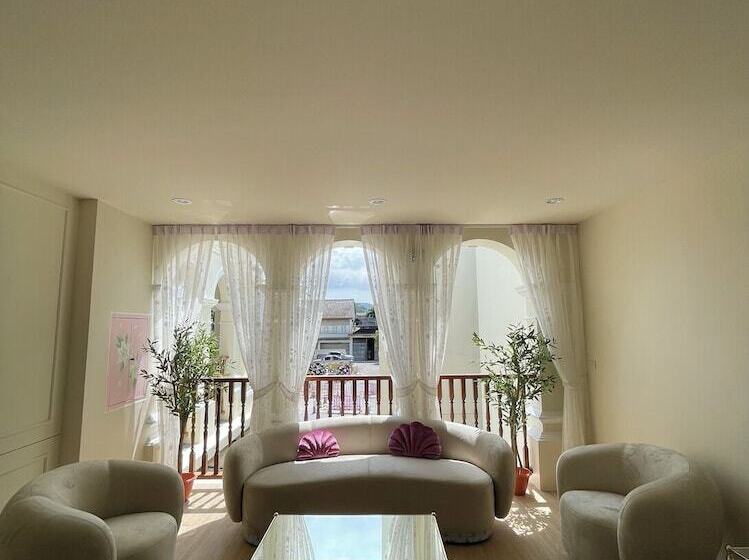 فندق Hawa House Phuket