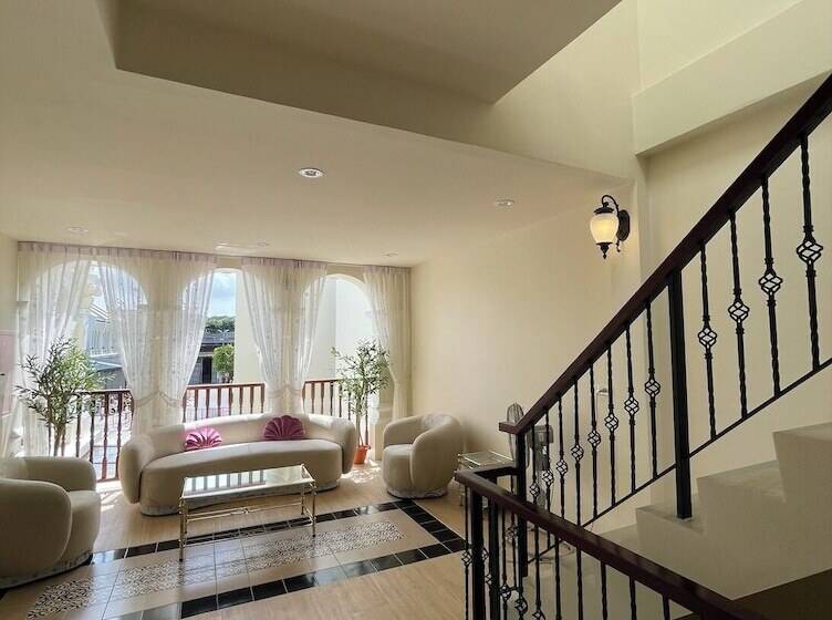 فندق Hawa House Phuket