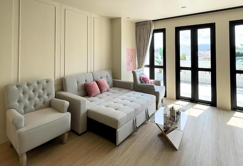 فندق Hawa House Phuket