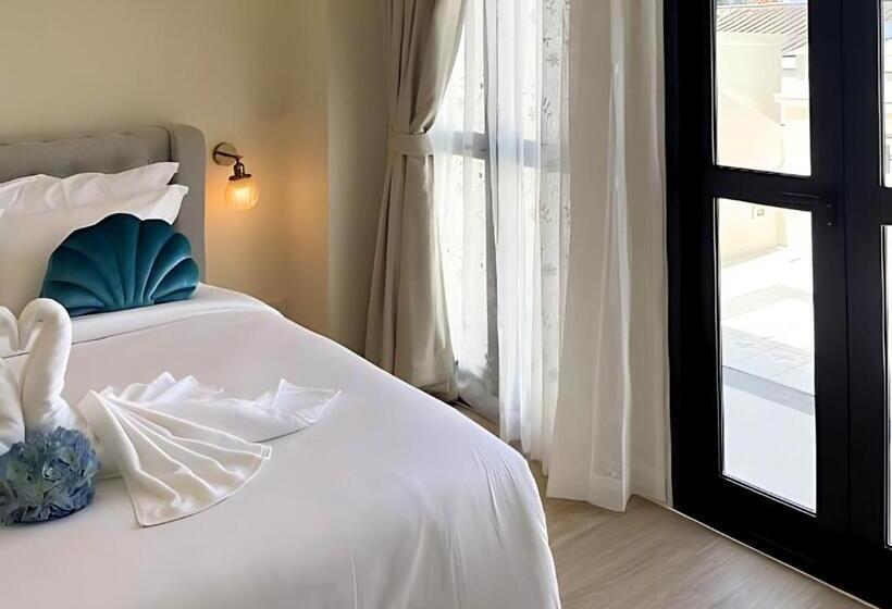 فندق Hawa House Phuket