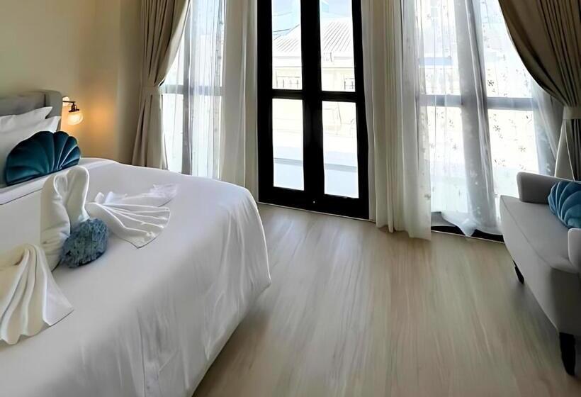 فندق Hawa House Phuket