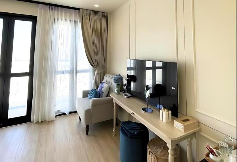 فندق Hawa House Phuket