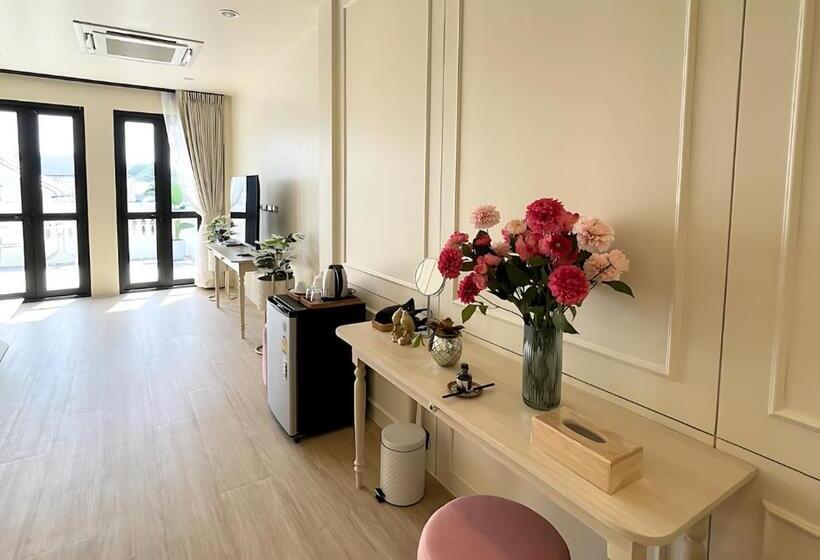 فندق Hawa House Phuket