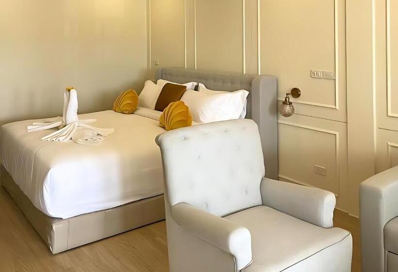 فندق Hawa House Phuket