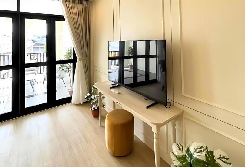 酒店 Hawa House Phuket