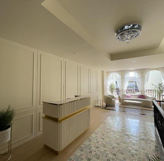 فندق Hawa House Phuket