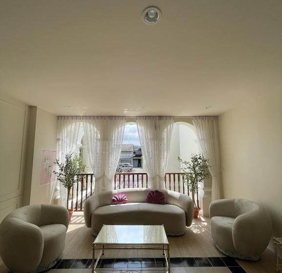 فندق Hawa House Phuket