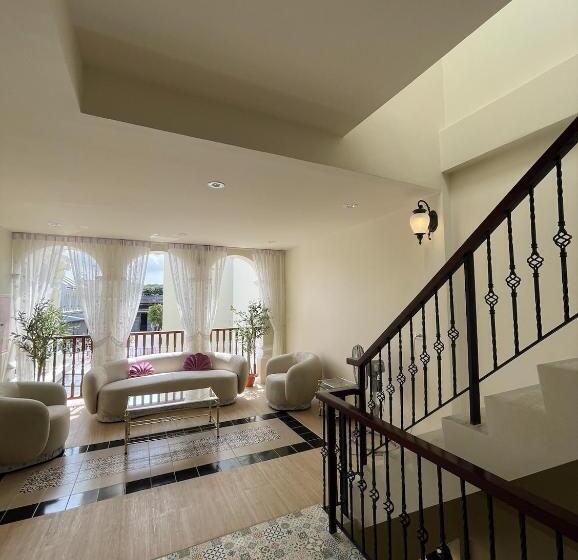 فندق Hawa House Phuket