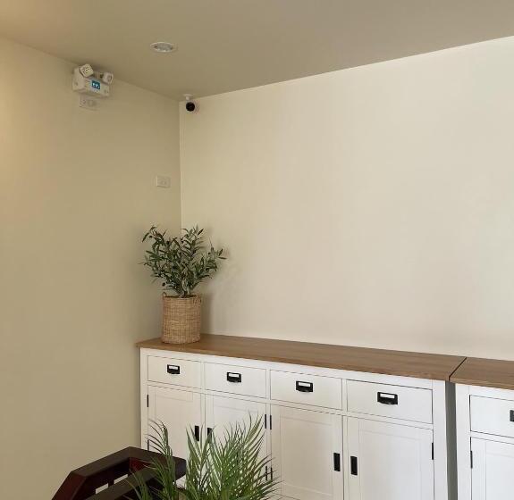 فندق Hawa House Phuket