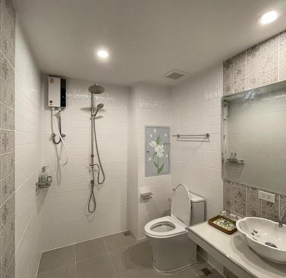 فندق Hawa House Phuket