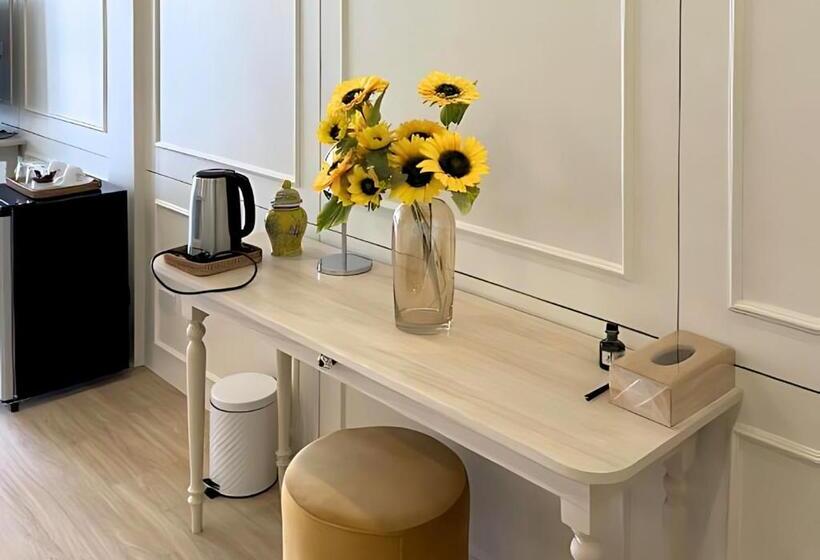 فندق Hawa House Phuket