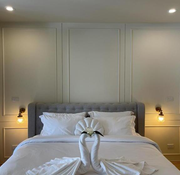 فندق Hawa House Phuket