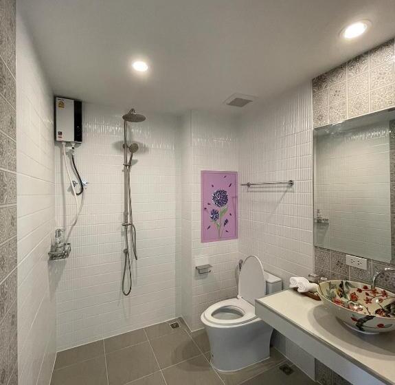 فندق Hawa House Phuket