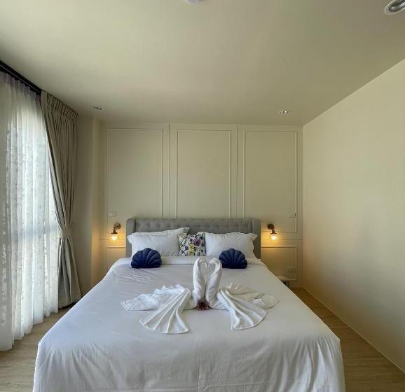 فندق Hawa House Phuket