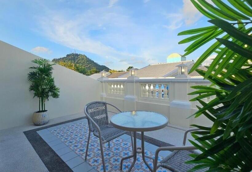 酒店 Hawa House Phuket