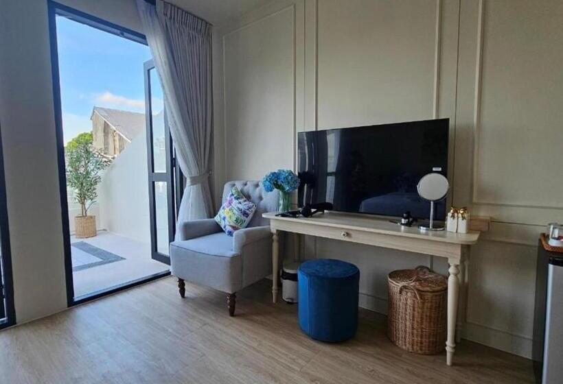 فندق Hawa House Phuket