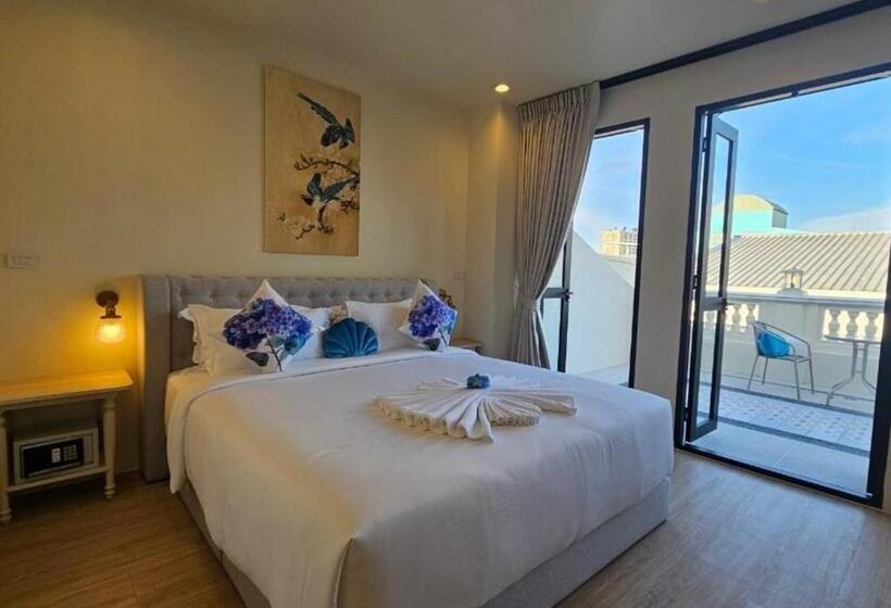 酒店 Hawa House Phuket