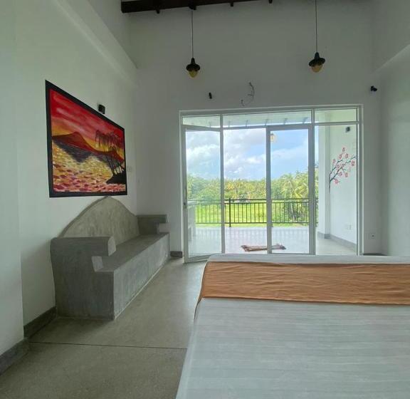 호텔 Leyons Beach Paradaise