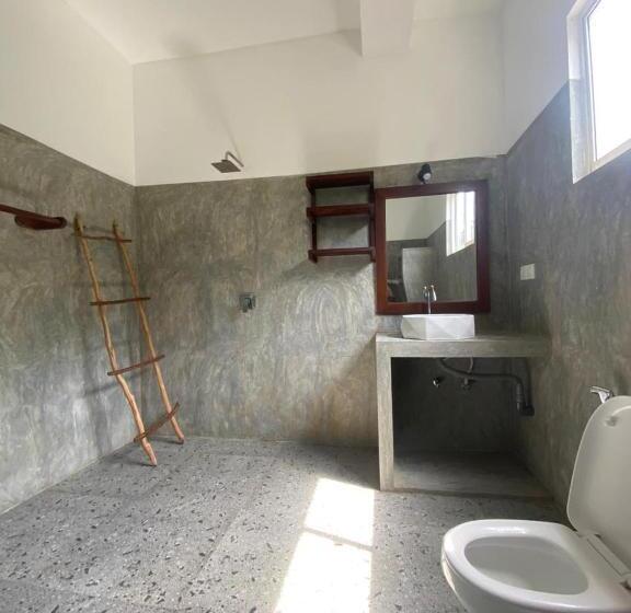 호텔 Leyons Beach Paradaise