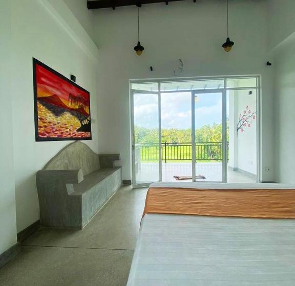 호텔 Leyons Beach Paradaise