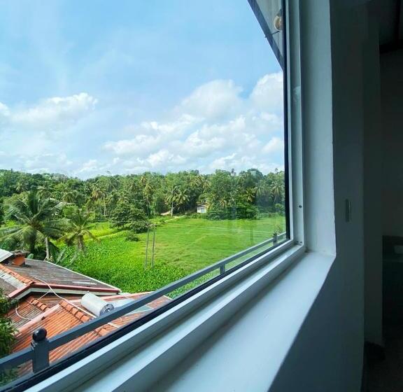 호텔 Leyons Beach Paradaise