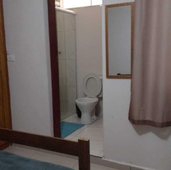 فندق Pousada Das Nações Ll