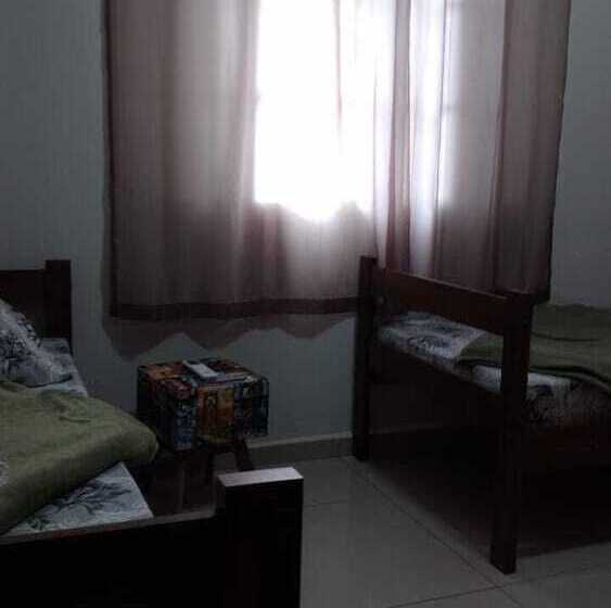 فندق Pousada Das Nações Ll