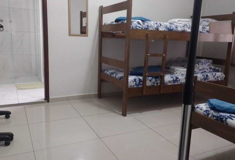 فندق Pousada Das Nações Ll