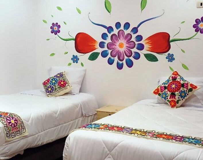 هتل Ruta Amazónica Machupicchu