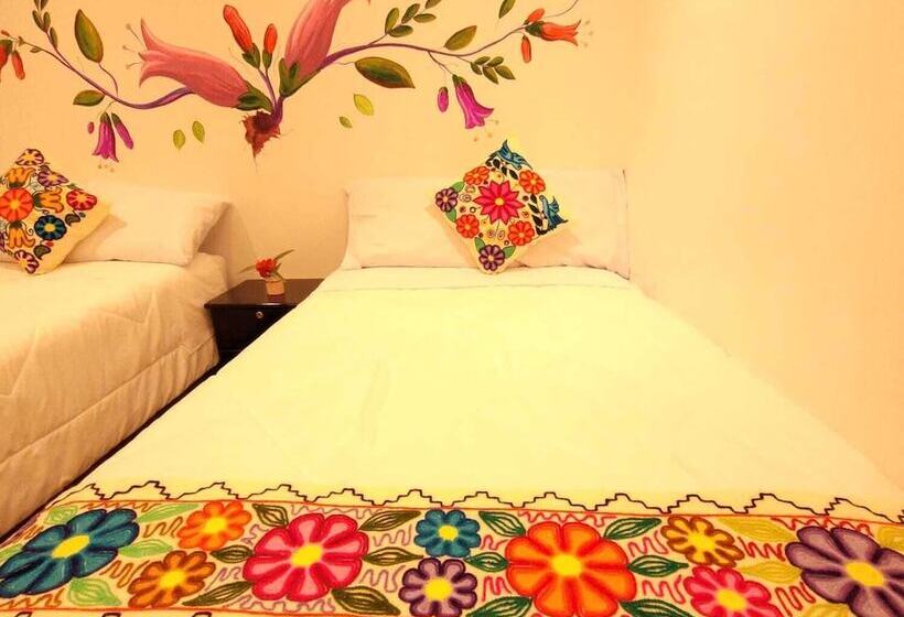 هتل Ruta Amazónica Machupicchu