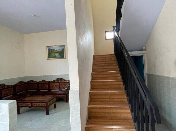 בית מלון כפרי Spot On 93966 Dhiya Guest House Syariah