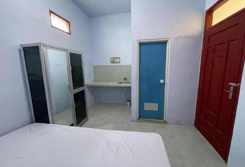 فندق Spot On 93966 Dhiya Guest House Syariah