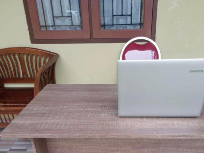 فندق Spot On 93966 Dhiya Guest House Syariah