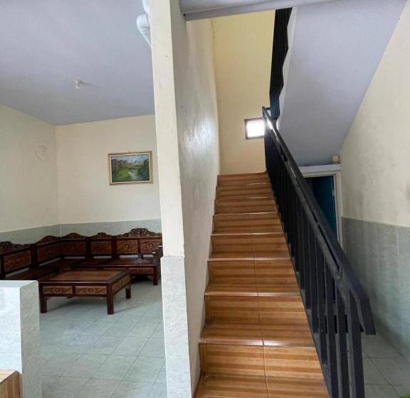 בית מלון כפרי Spot On 93966 Dhiya Guest House Syariah