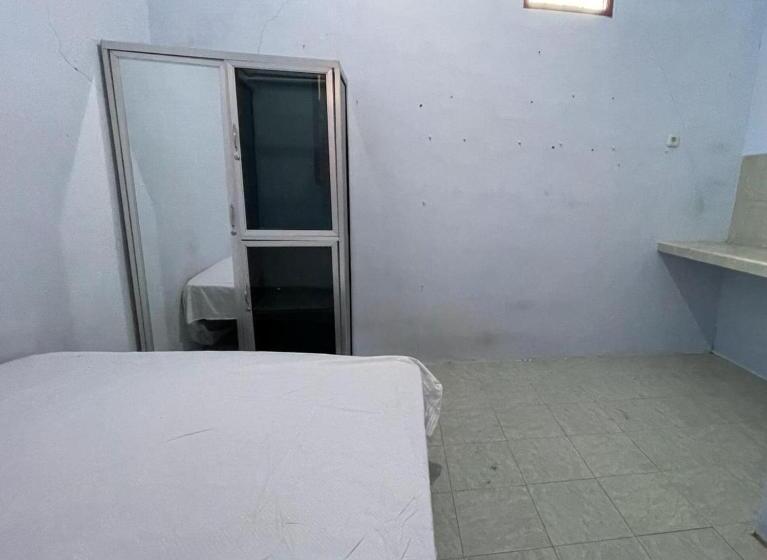 בית מלון כפרי Spot On 93966 Dhiya Guest House Syariah