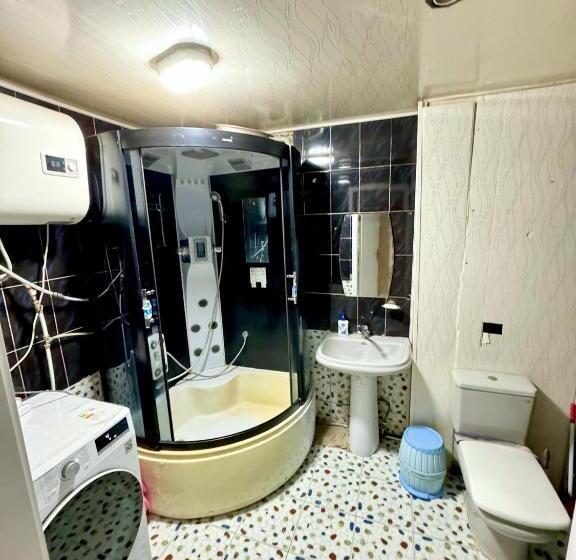 پانسیون Gan Oyu Guest House