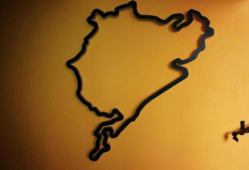 Пансион Haus Claudia