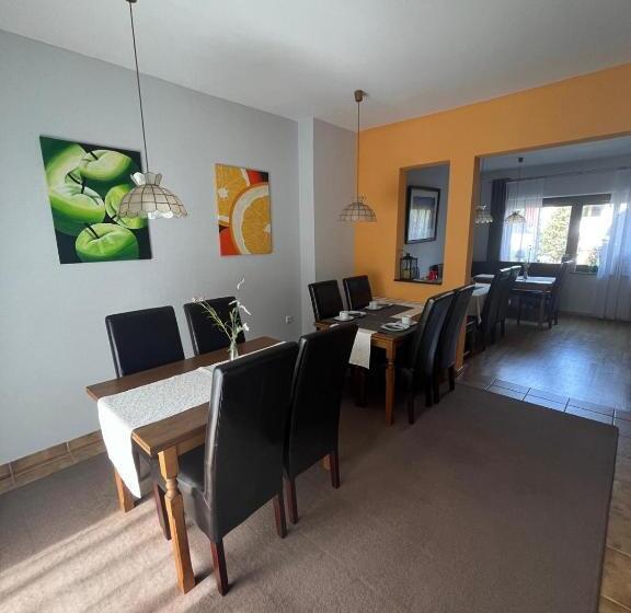 Пансион Haus Claudia