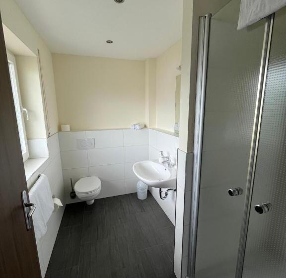 Пансион Haus Claudia