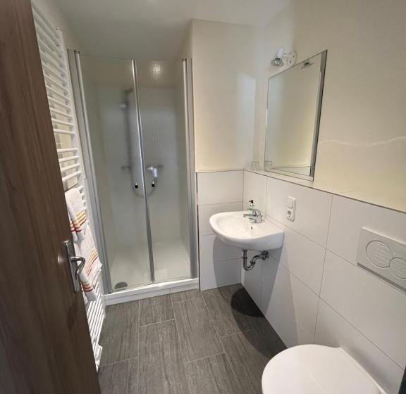 Пансион Haus Claudia