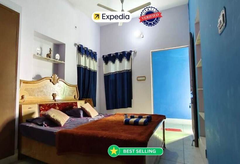 پانسیون Sun Shine Guest House Jodhpur