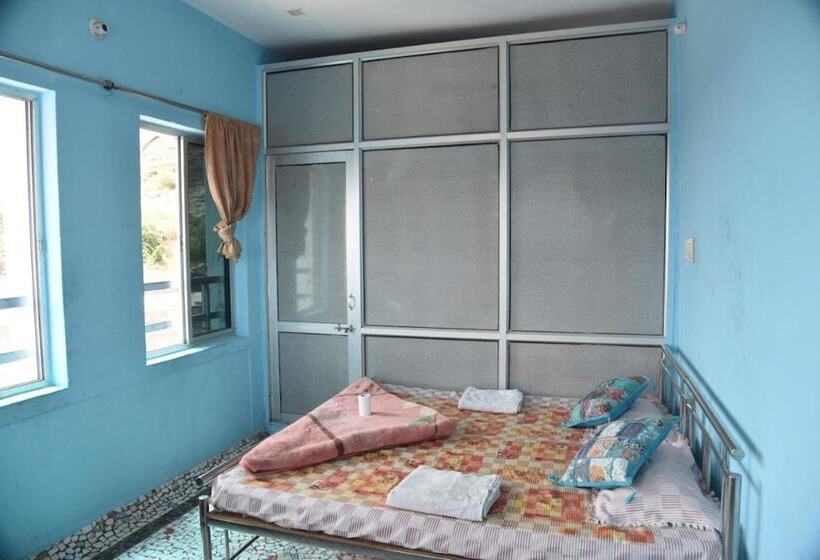 پانسیون Sun Shine Guest House Jodhpur