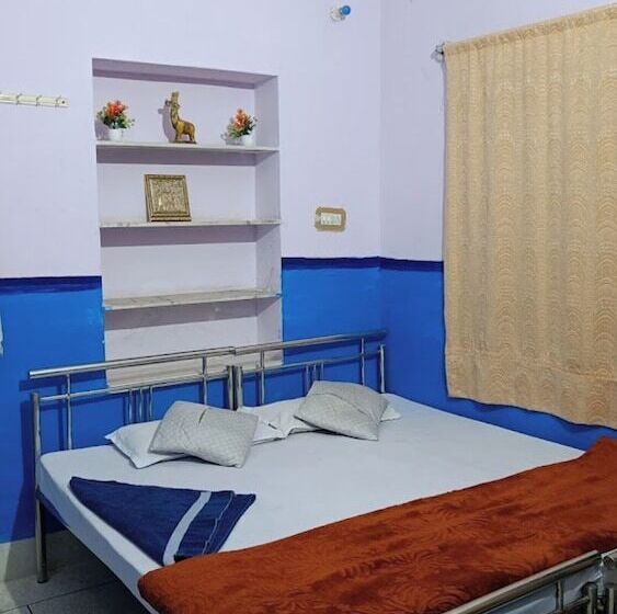 پانسیون Sun Shine Guest House Jodhpur