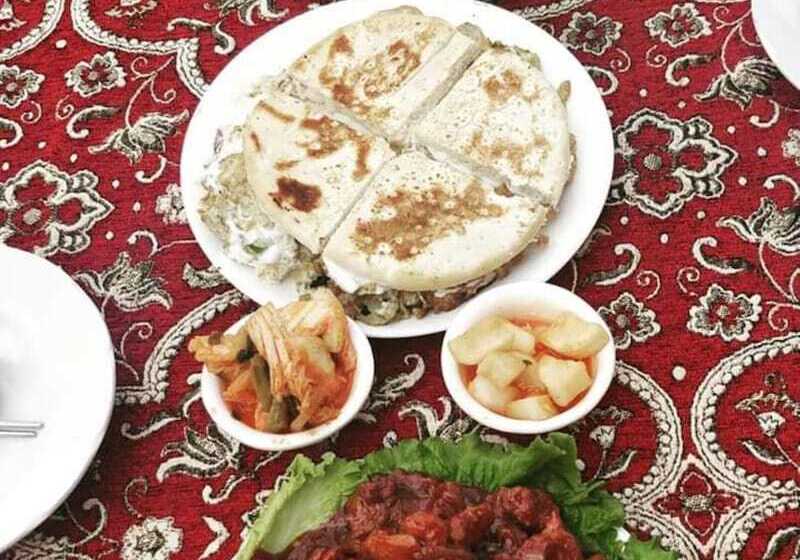 پانسیون Sun Shine Guest House Jodhpur