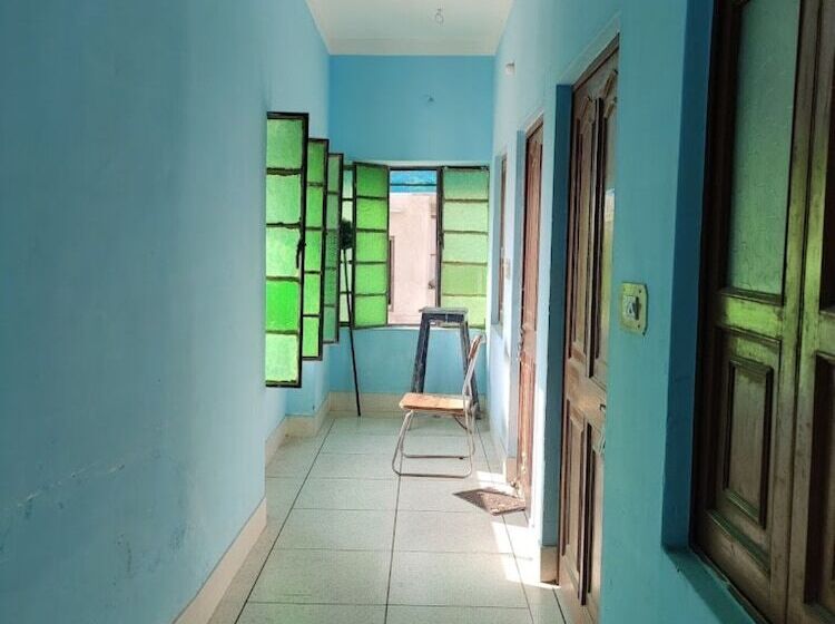 پانسیون Sun Shine Guest House Jodhpur